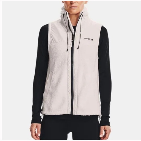 Under Armour Jackets & Coats Under Armour Womens Ua Mission Boucle